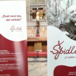 Brno: Výstava o kardinálu Špidlíkovi u Minoritů v Loretánské kapli